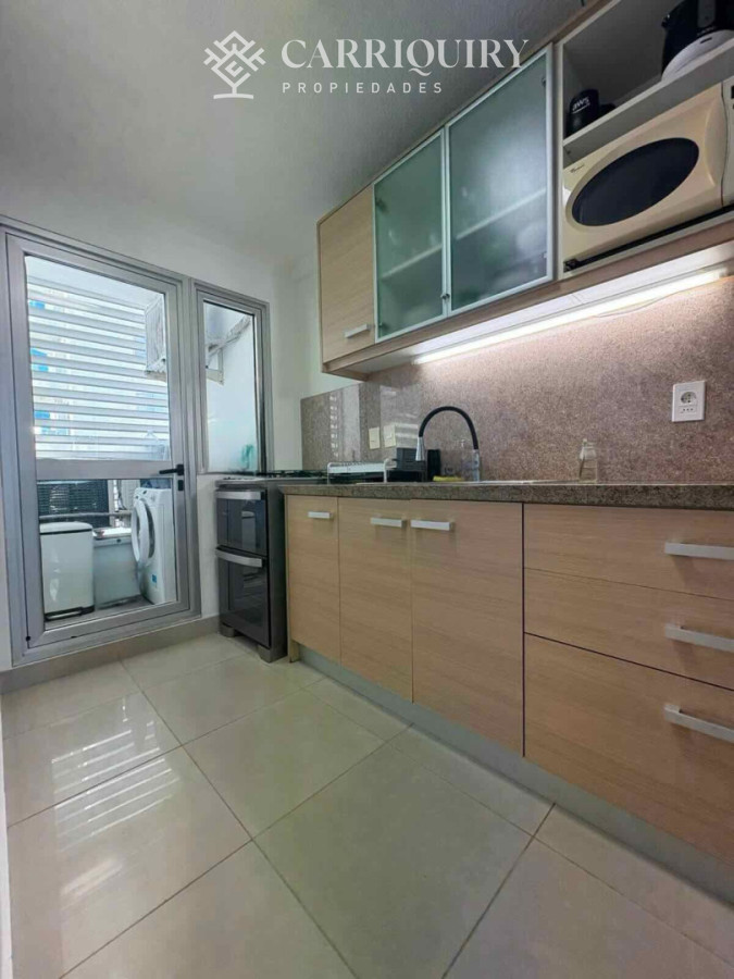 Apartamento ID.10263/Apartamento-en-venta-de-4-dormitorios-y-3-baños-en-Punta-del-Este - Apartamento 2 Dormitorios Ocean Drive 