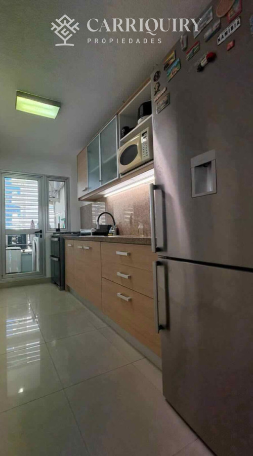 Apartamento ID.10263/Apartamento-en-venta-de-4-dormitorios-y-3-baños-en-Punta-del-Este - Apartamento 2 Dormitorios Ocean Drive 