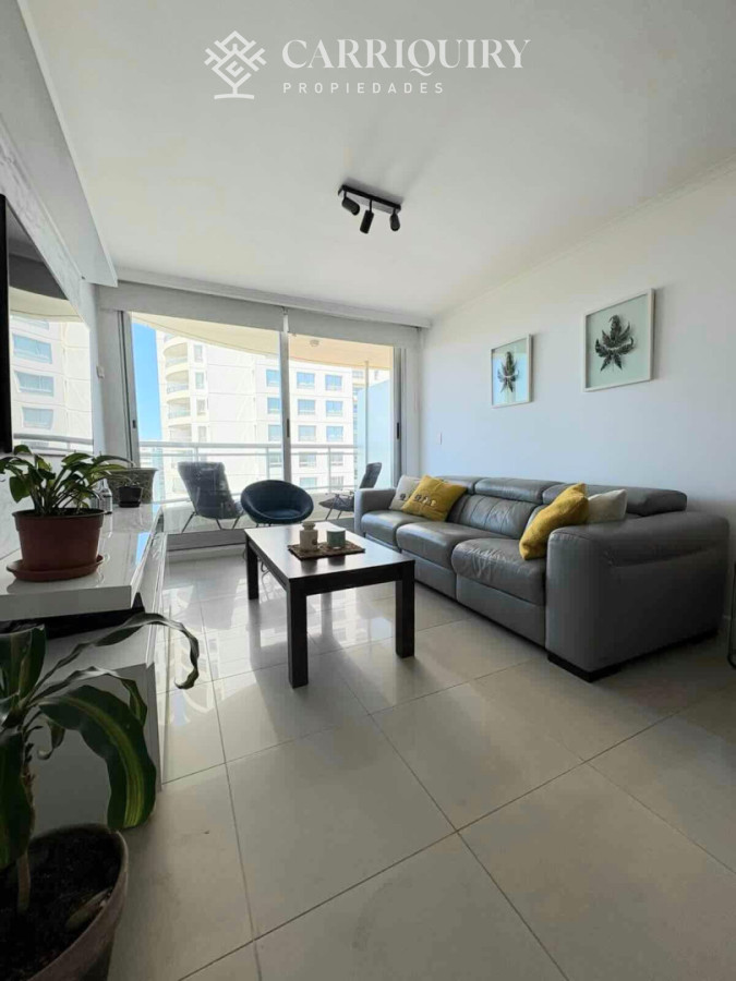 Apartamento ID.10263/Apartamento-en-venta-de-4-dormitorios-y-3-baños-en-Punta-del-Este - Apartamento 2 Dormitorios Ocean Drive 
