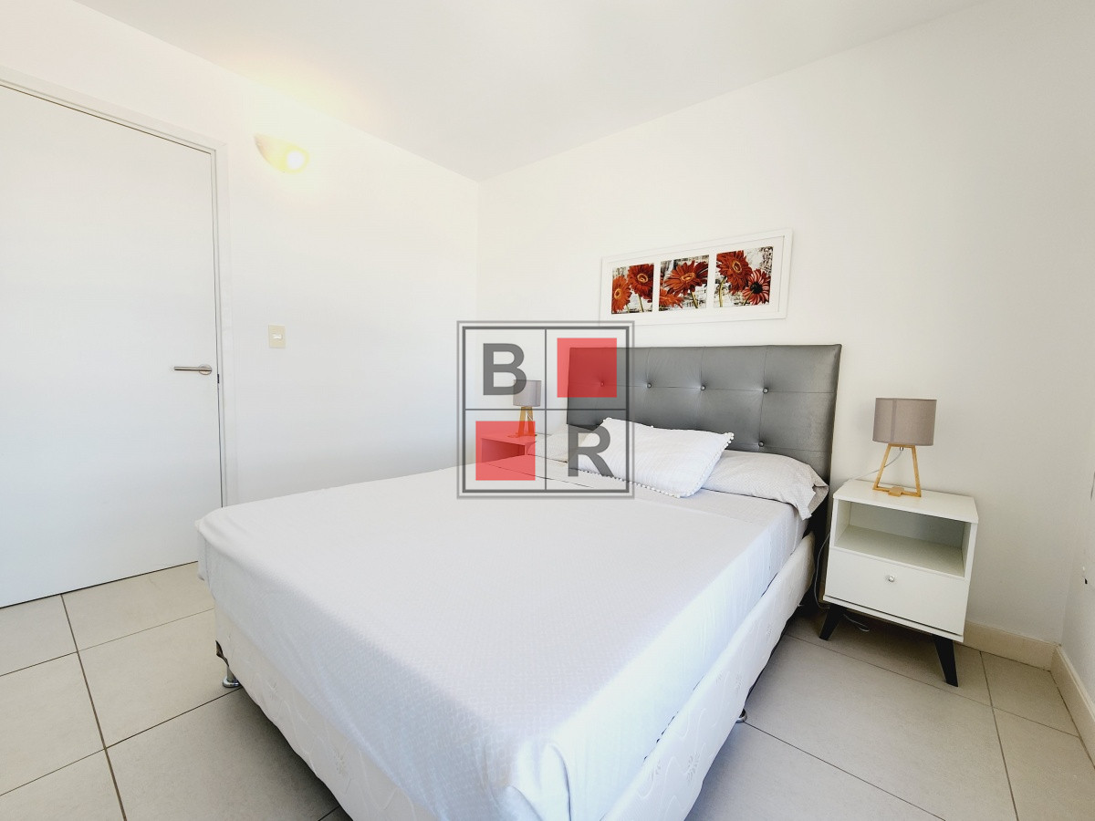 Apartamento ID.1083 - Lux Tower un Dormitorio 