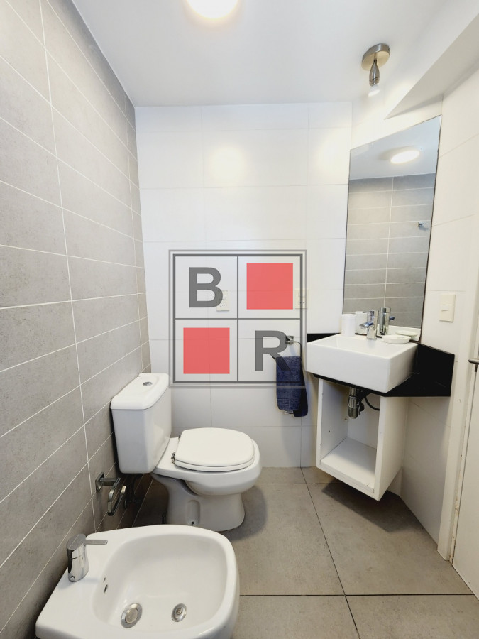 Apartamento ID.1083 - Lux Tower un Dormitorio 