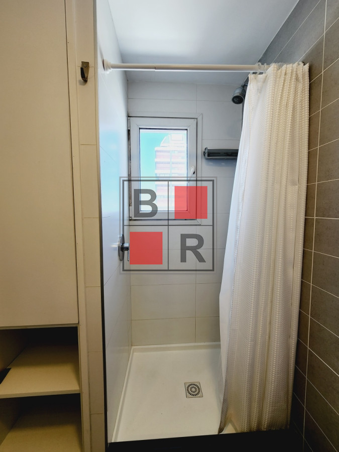 Apartamento ID.1083 - Lux Tower un Dormitorio 