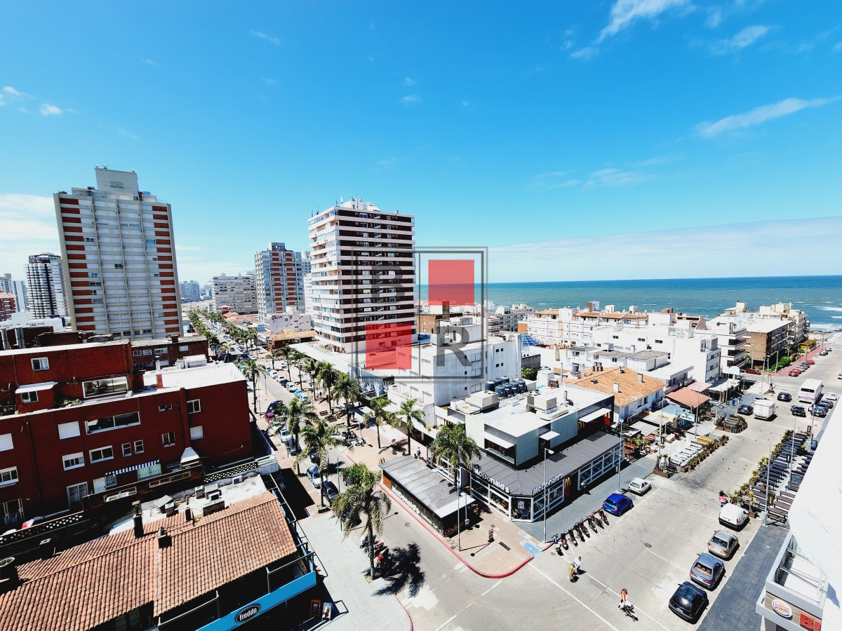 Apartamento ID.1083 - Lux Tower un Dormitorio 