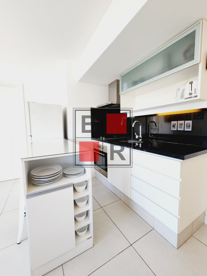 Apartamento ID.1083 - Lux Tower un Dormitorio 