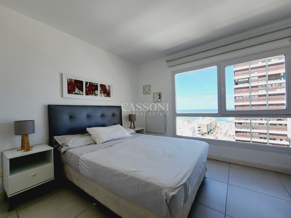 Apartamento ID.4986 - Lux Tower un Dormitorio 