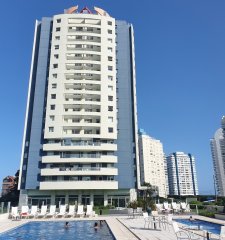 Venta y Alquiler apartamento 3 dormitoriods en Playa Brava , Punta del Este