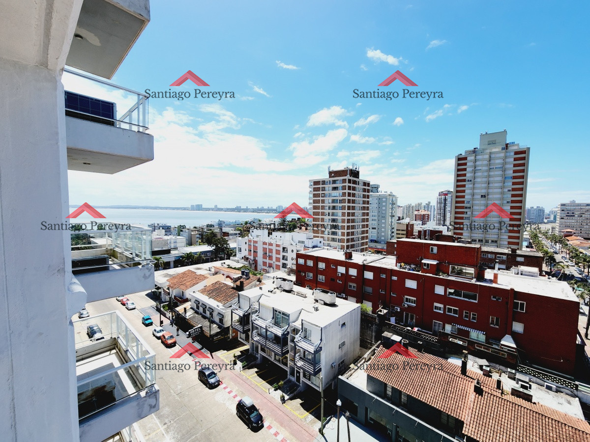 Apartamento ID.14766 - Lux Tower Alquiler Temporario y Anual