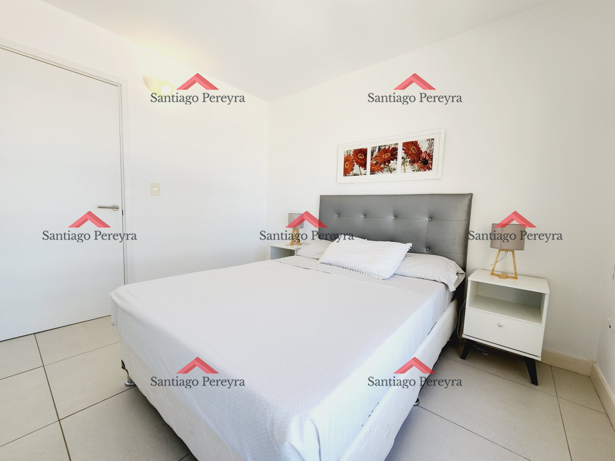 Apartamento ID.14766 - Lux Tower Alquiler Temporario y Anual