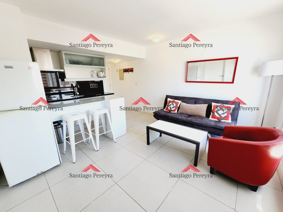 Apartamento ID.14766 - Lux Tower Alquiler Temporario y Anual
