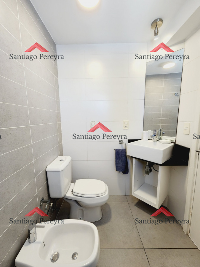 Apartamento ID.14766 - Lux Tower Alquiler Temporario y Anual
