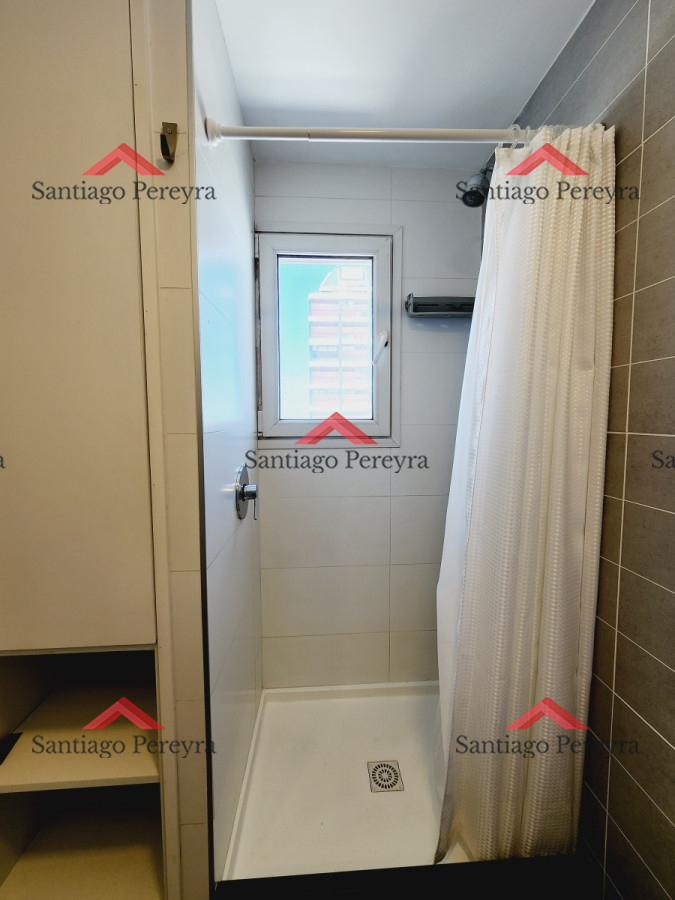 Apartamento ID.14766 - Lux Tower Alquiler Temporario y Anual