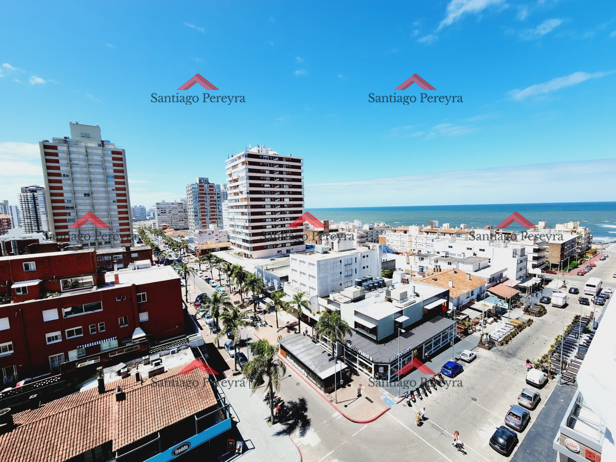 Apartamento ID.14766 - Lux Tower Alquiler Temporario y Anual