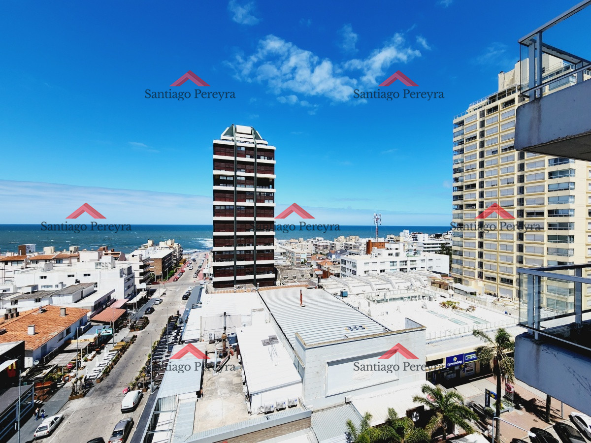Apartamento ID.14766 - Lux Tower Alquiler Temporario y Anual