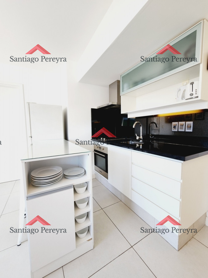 Apartamento ID.14766 - Lux Tower Alquiler Temporario y Anual