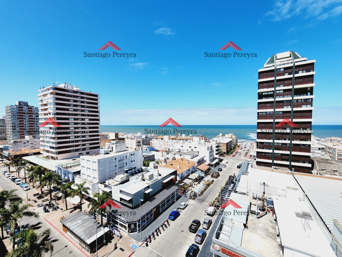Apartamento ID.14766 - Lux Tower Alquiler Temporario y Anual