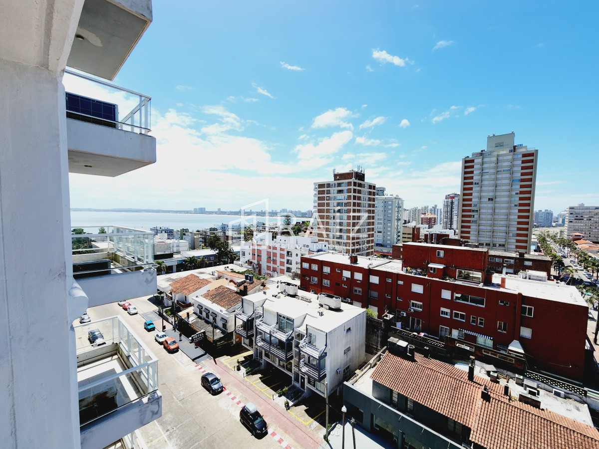 Apartamento ID.11055 - APARTAMENTO 1 DORMITORIO EN VENTA PENINSULA