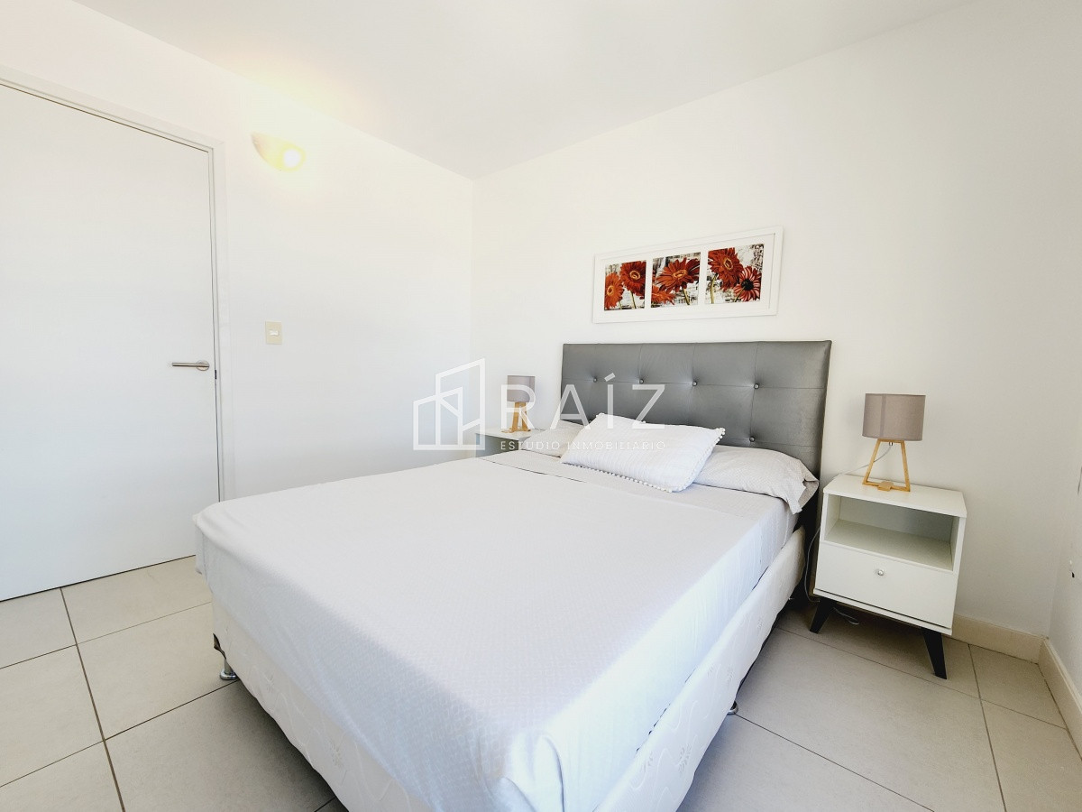 Apartamento ID.11055 - APARTAMENTO 1 DORMITORIO EN VENTA PENINSULA