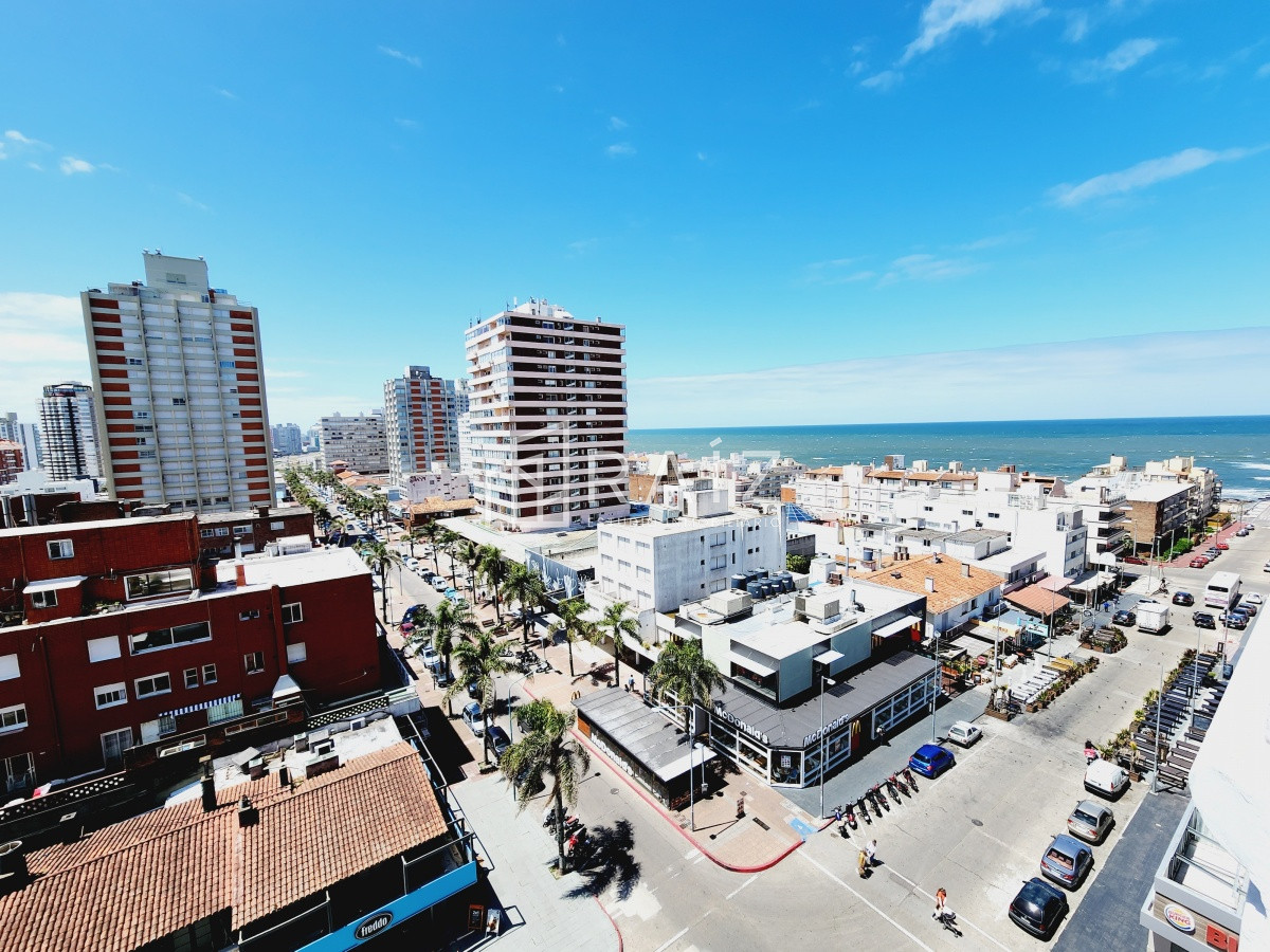 Apartamento ID.11055 - APARTAMENTO 1 DORMITORIO EN VENTA PENINSULA