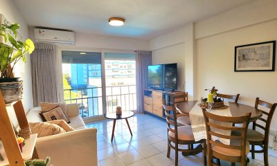 Oportunidad impecable 2 dorm!!