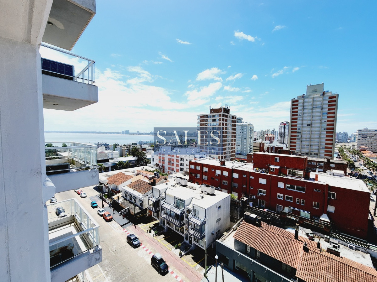 Apartamento ID.1008 - Lux Tower un Dormitorio 