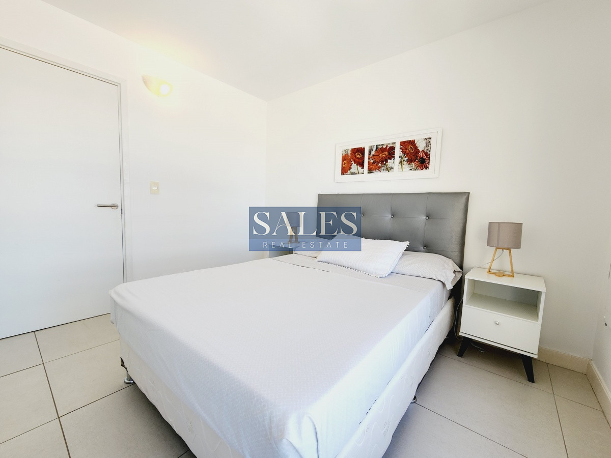 Apartamento ID.1008 - Lux Tower un Dormitorio 