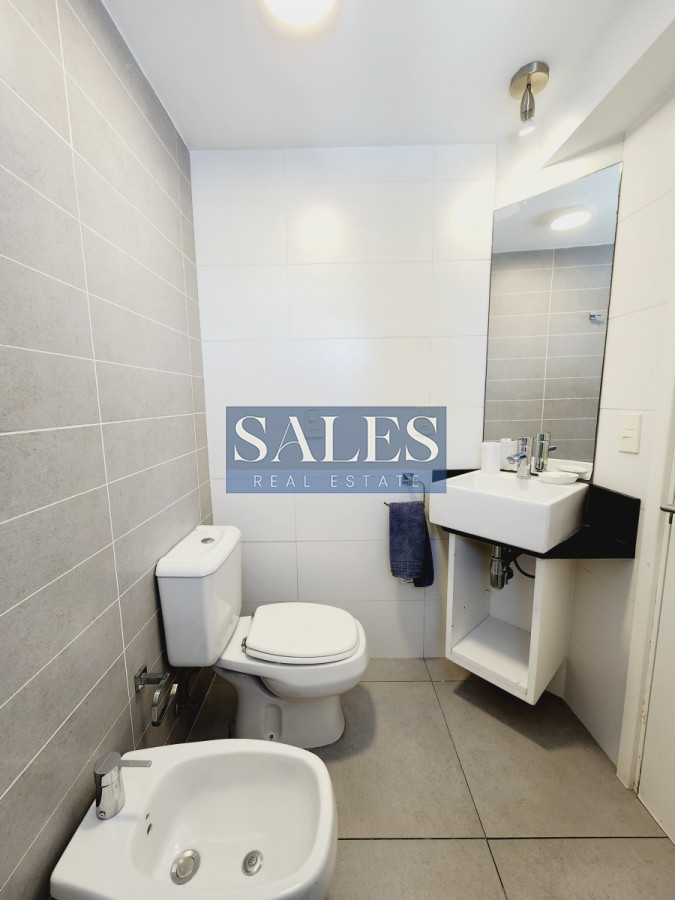 Apartamento ID.1008 - Lux Tower un Dormitorio 