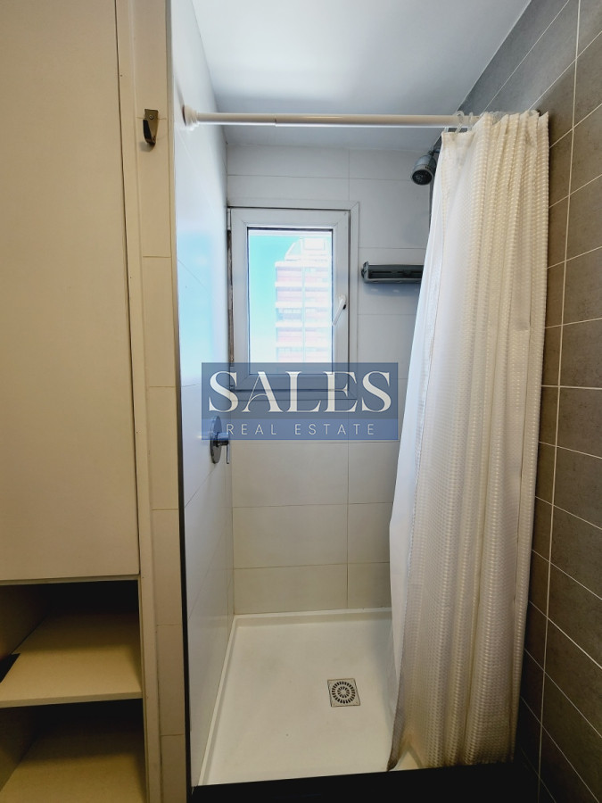 Apartamento ID.1008 - Lux Tower un Dormitorio 