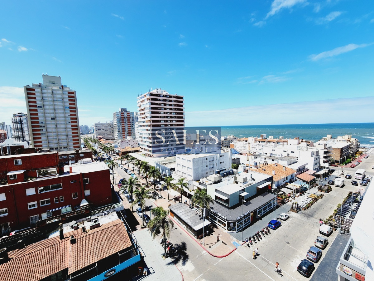 Apartamento ID.1008 - Lux Tower un Dormitorio 
