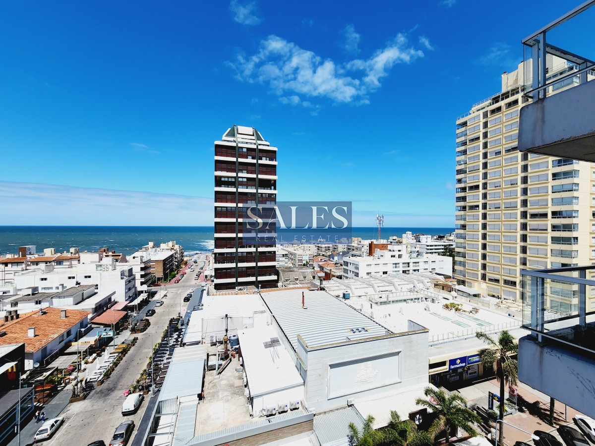 Apartamento ID.1008 - Lux Tower un Dormitorio 