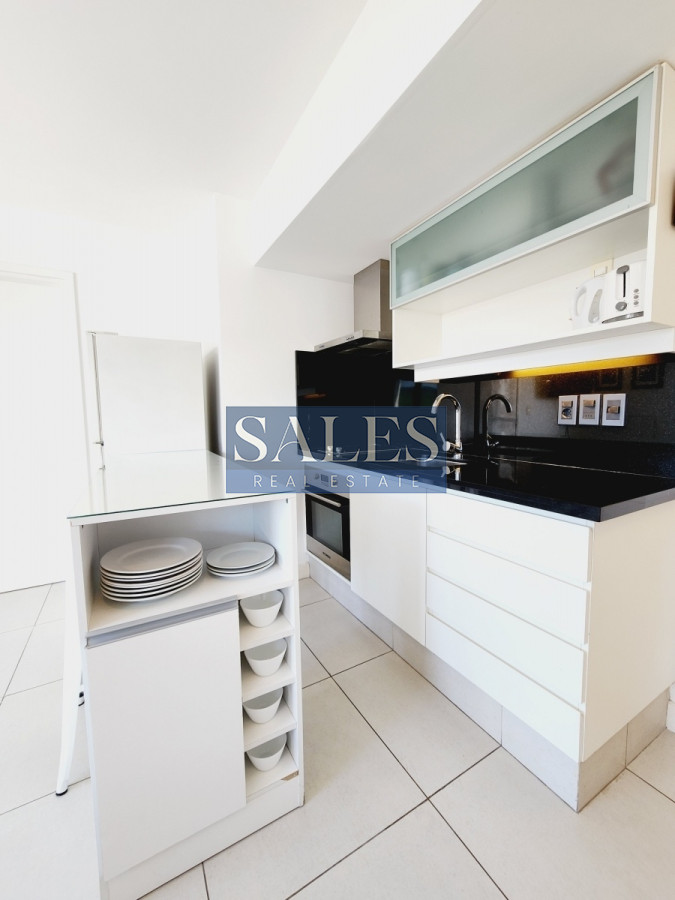 Apartamento ID.1008 - Lux Tower un Dormitorio 