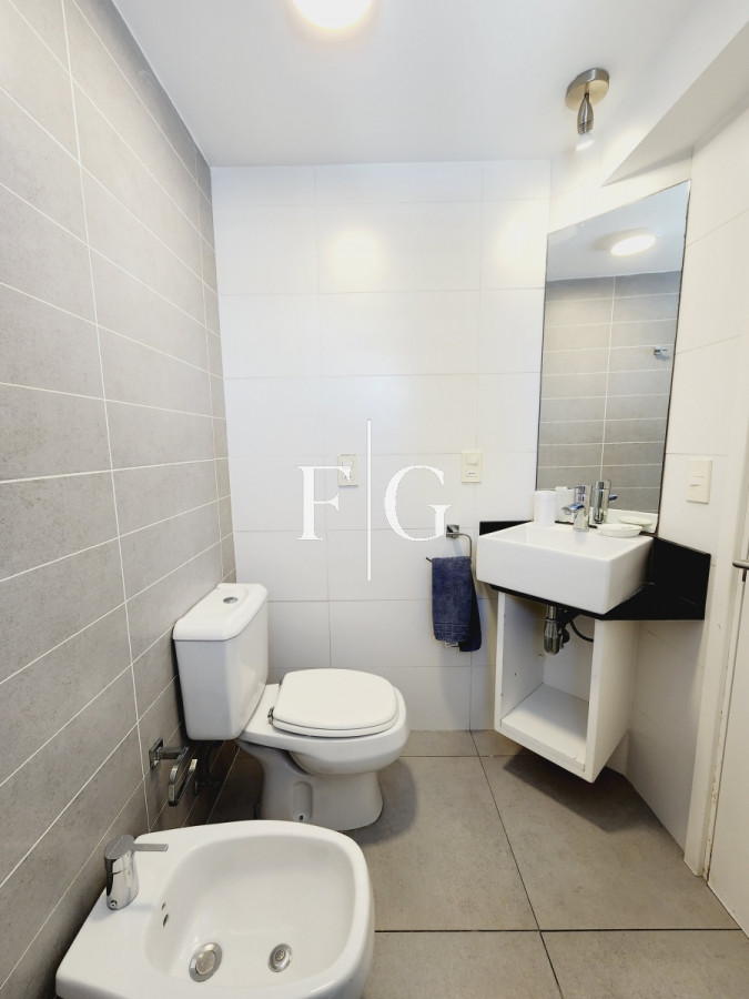 Apartamento ID.921 - Lux Tower un Dormitorio 