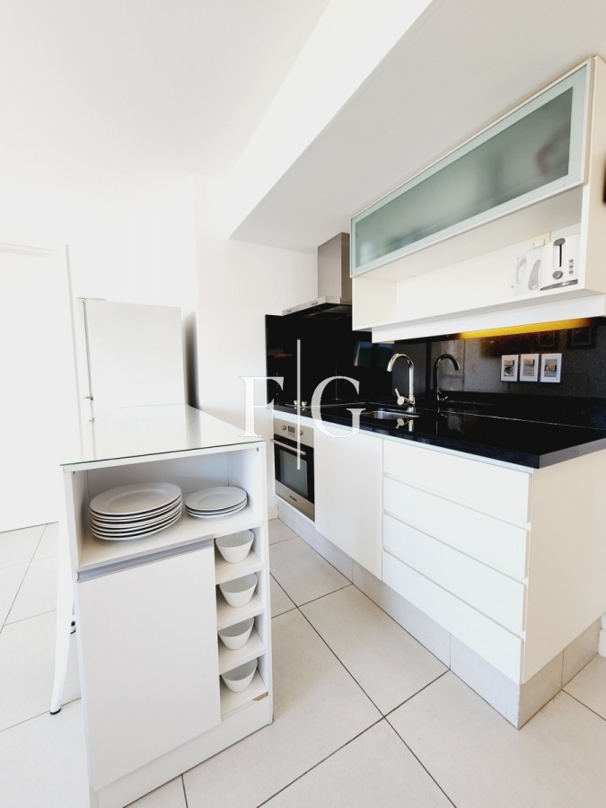 Apartamento ID.921 - Lux Tower un Dormitorio 