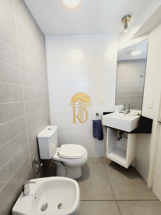 Lux Tower un Dormitorio -id-127-9