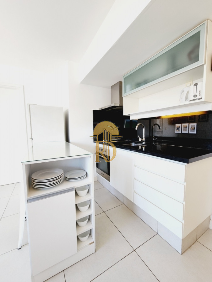 Lux Tower un Dormitorio -id-127-6