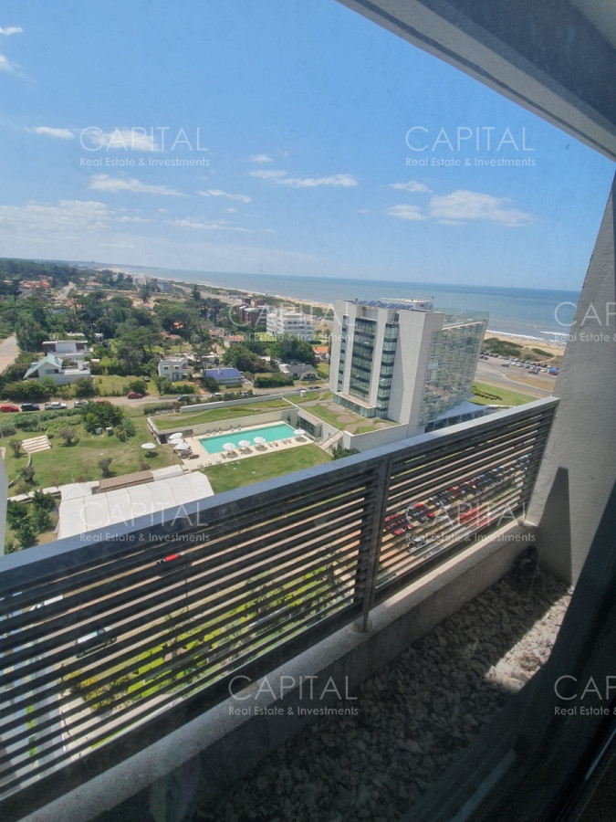 Apartamento ID.31288 - Apartamento en Venta Look Brava Punta del Este