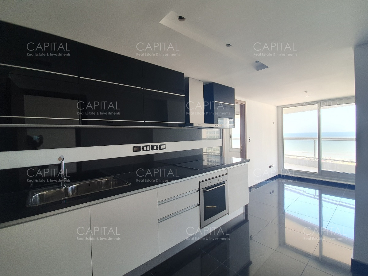 Apartamento ID.31288 - Apartamento en Venta Look Brava Punta del Este