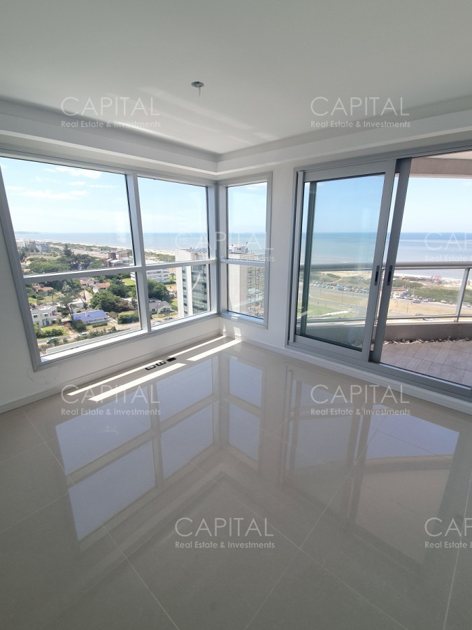 Apartamento ID.31288 - Apartamento en Venta Look Brava Punta del Este