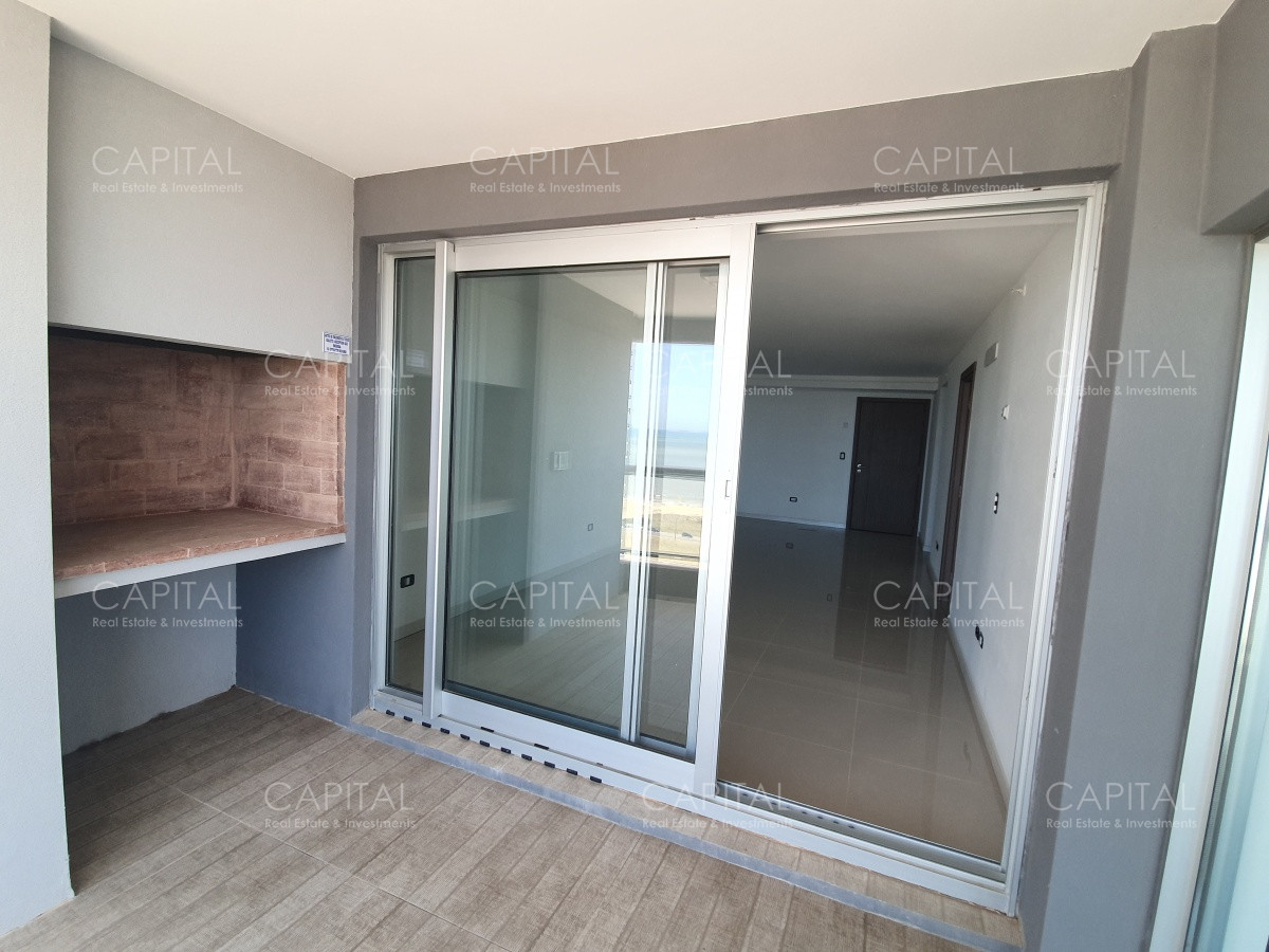 Apartamento ID.31288 - Apartamento en Venta Look Brava Punta del Este