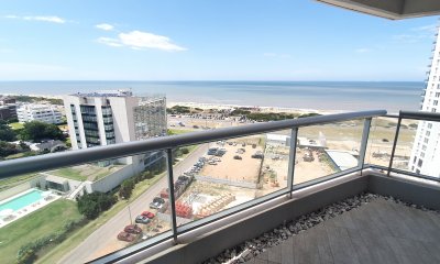 Apartamento en Venta Look Brava Punta del Este