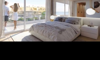 Apartamento a Estrenar 2 Dormitorios