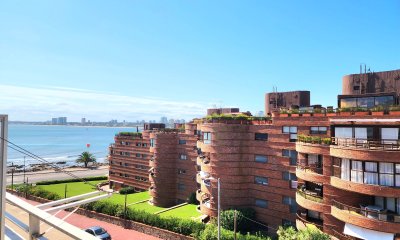 3 dormitorios vista al mar Peninsula