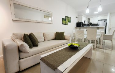 Green Park planta baja