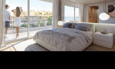 Apartamento a Estrenar 2 Dormitorios