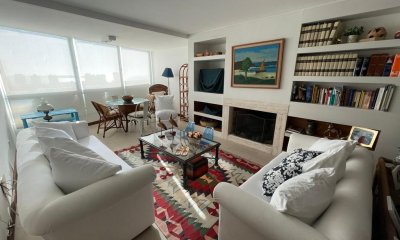 Departamento en Roosevelt, Torre Dormar