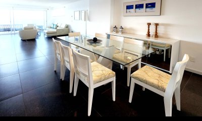Exclusivo Penthouse en la Península
