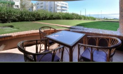 Departamento a Metros del Mar