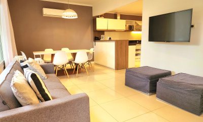 Green Park planta baja