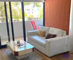 Apartamento Un Dormitorio Bajos Gastos Comunes