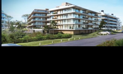 Apartamento a Estrenar 2 Dormitorios