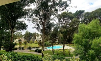 Planta Baja al Lago!!
